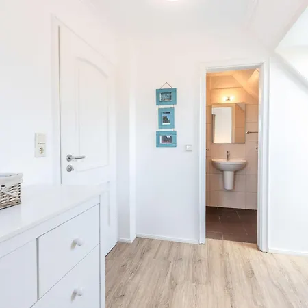 Appartement Malnfeen Hüs Og *