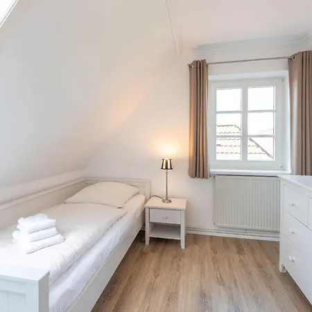 Malnfeen Hüs Og Appartement