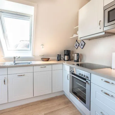 Malnfeen Hüs Og Appartement *
