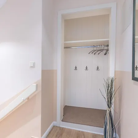 Malnfeen Hüs Og Appartement *