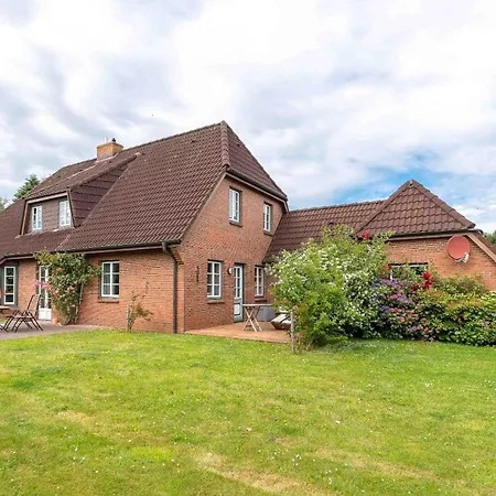 Appartement Malnfeen Hüs Og Utersum